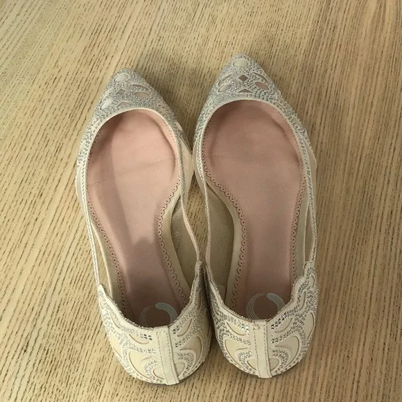 Journee rhinestone flat - Picture 4 of 9